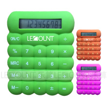 Silicon Calculator (LC515A)